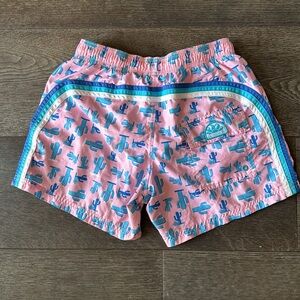 Men’s Sundek Swim Shorts (bathing suit) Size Small